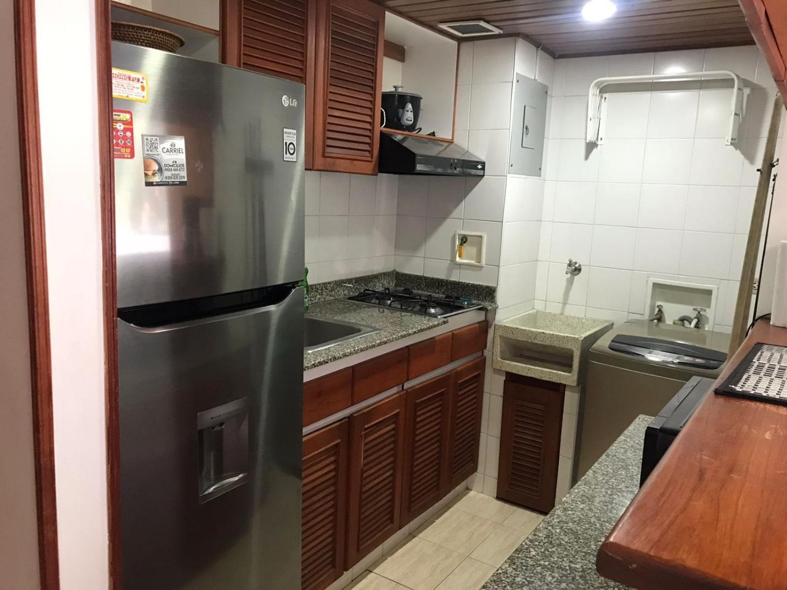 Apartasuitte La Provincia Apartment