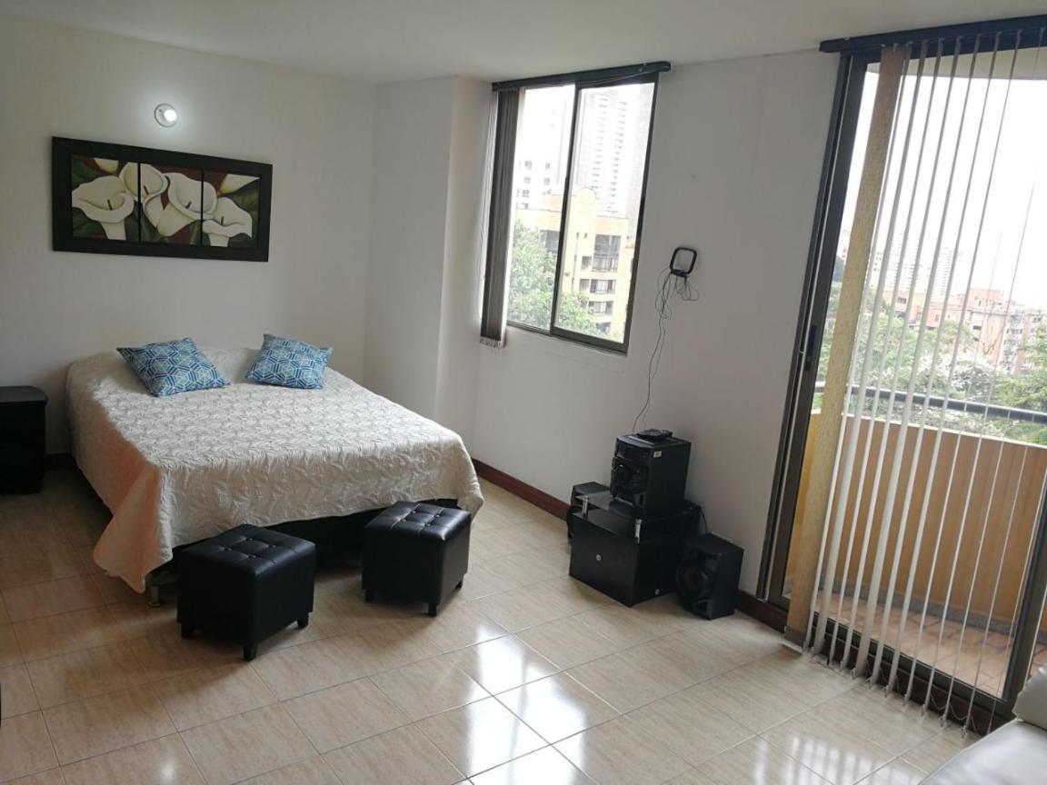 Apartment Apartasuitte La Provincia