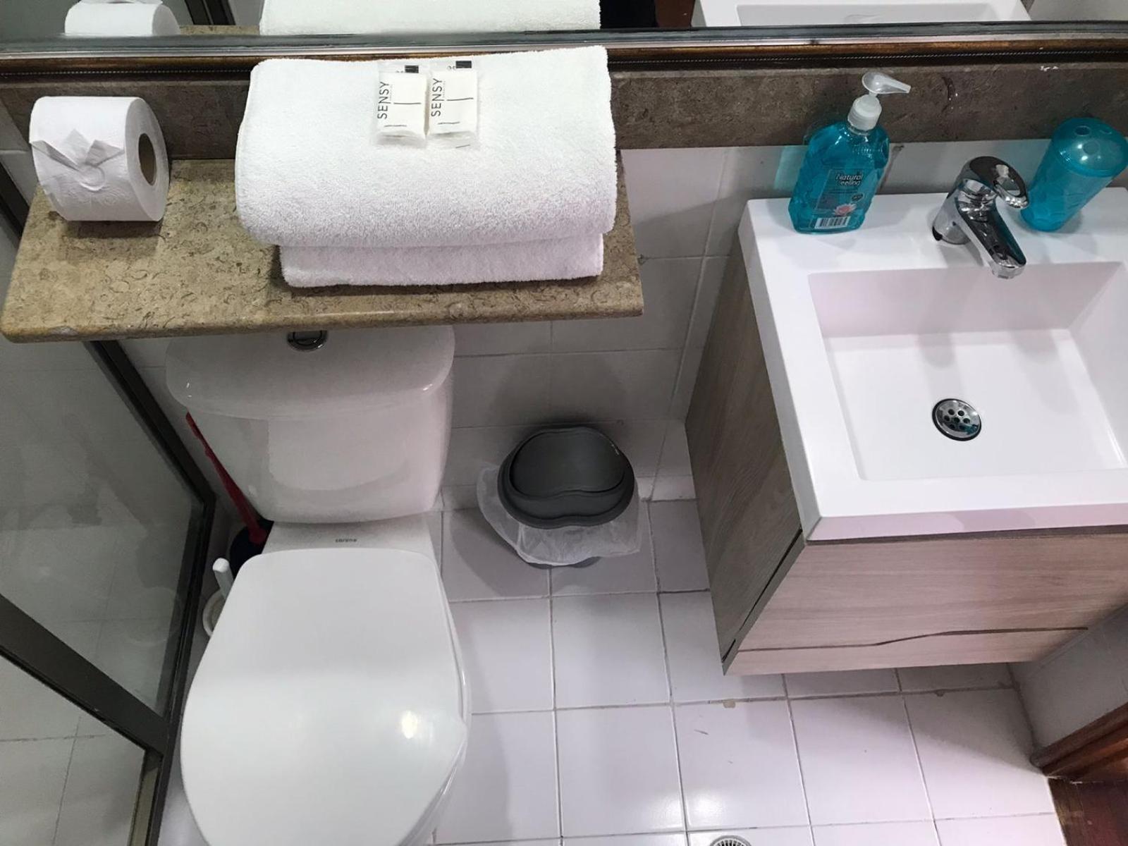 Apartasuitte La Provincia Apartment Medellin