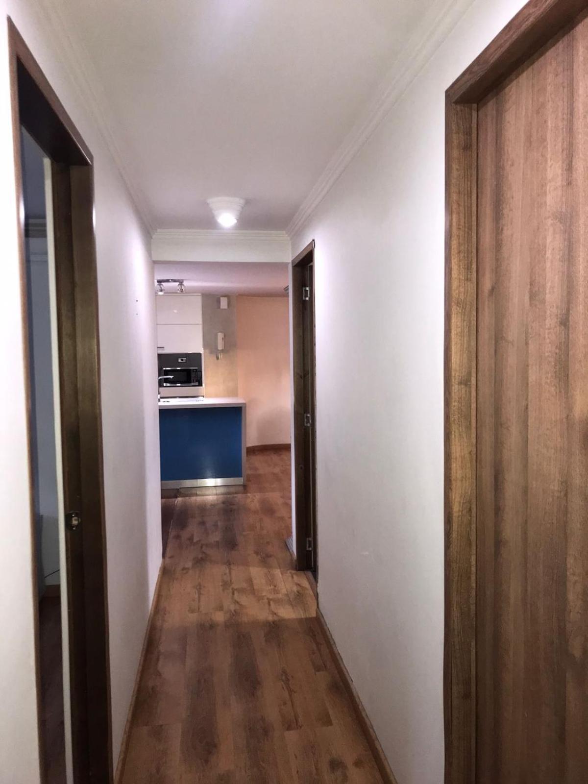 Apartasuitte La Provincia Apartment