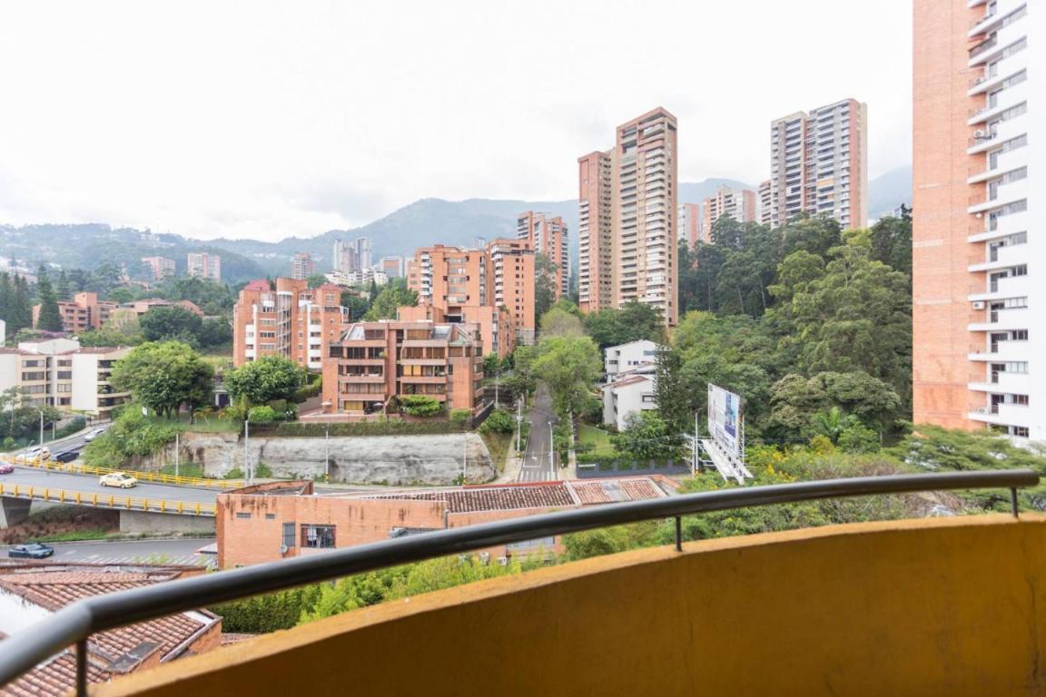 Apartasuitte La Provincia Apartment *