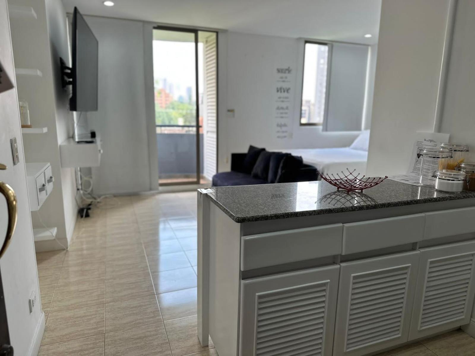 Apartasuitte La Provincia *