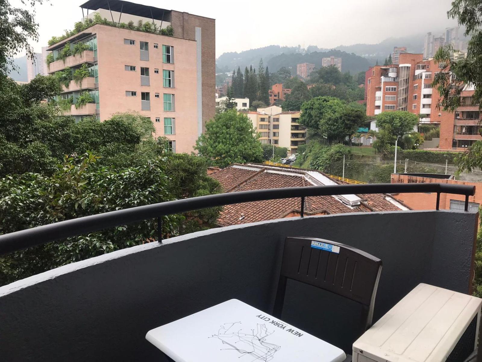 Apartasuitte La Provincia Medellin