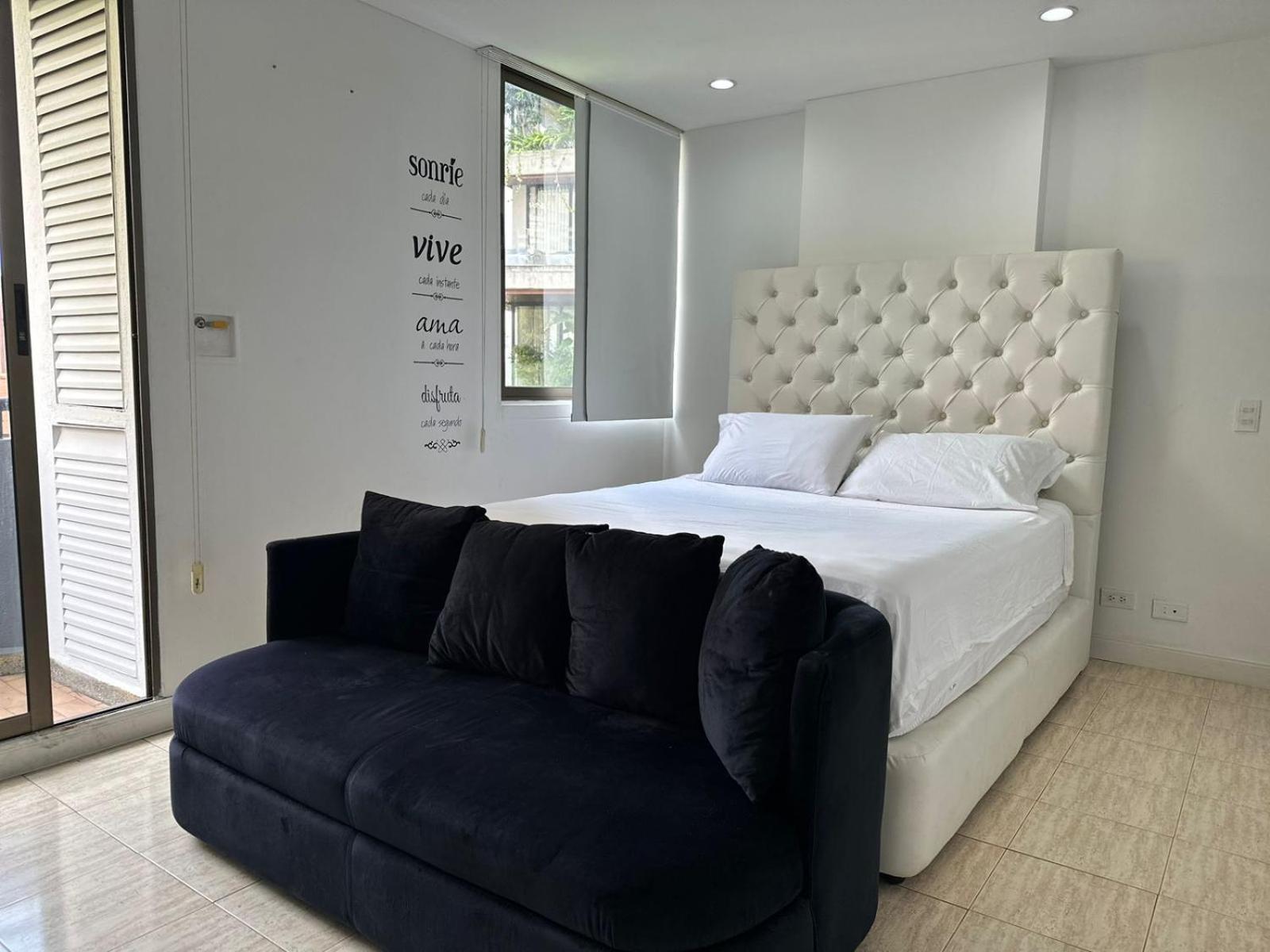 Apartasuitte La Provincia