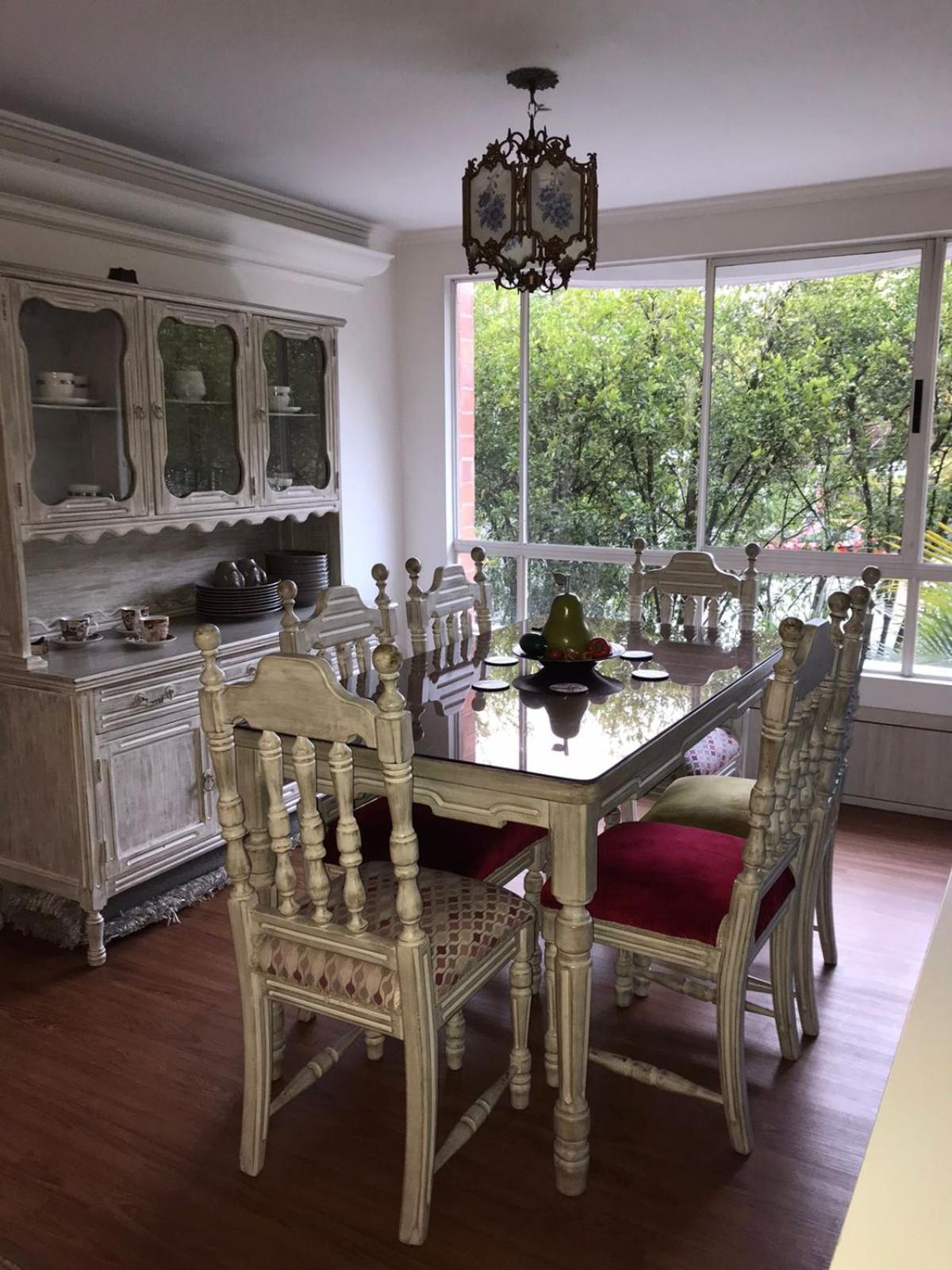 Apartasuitte La Provincia Apartment