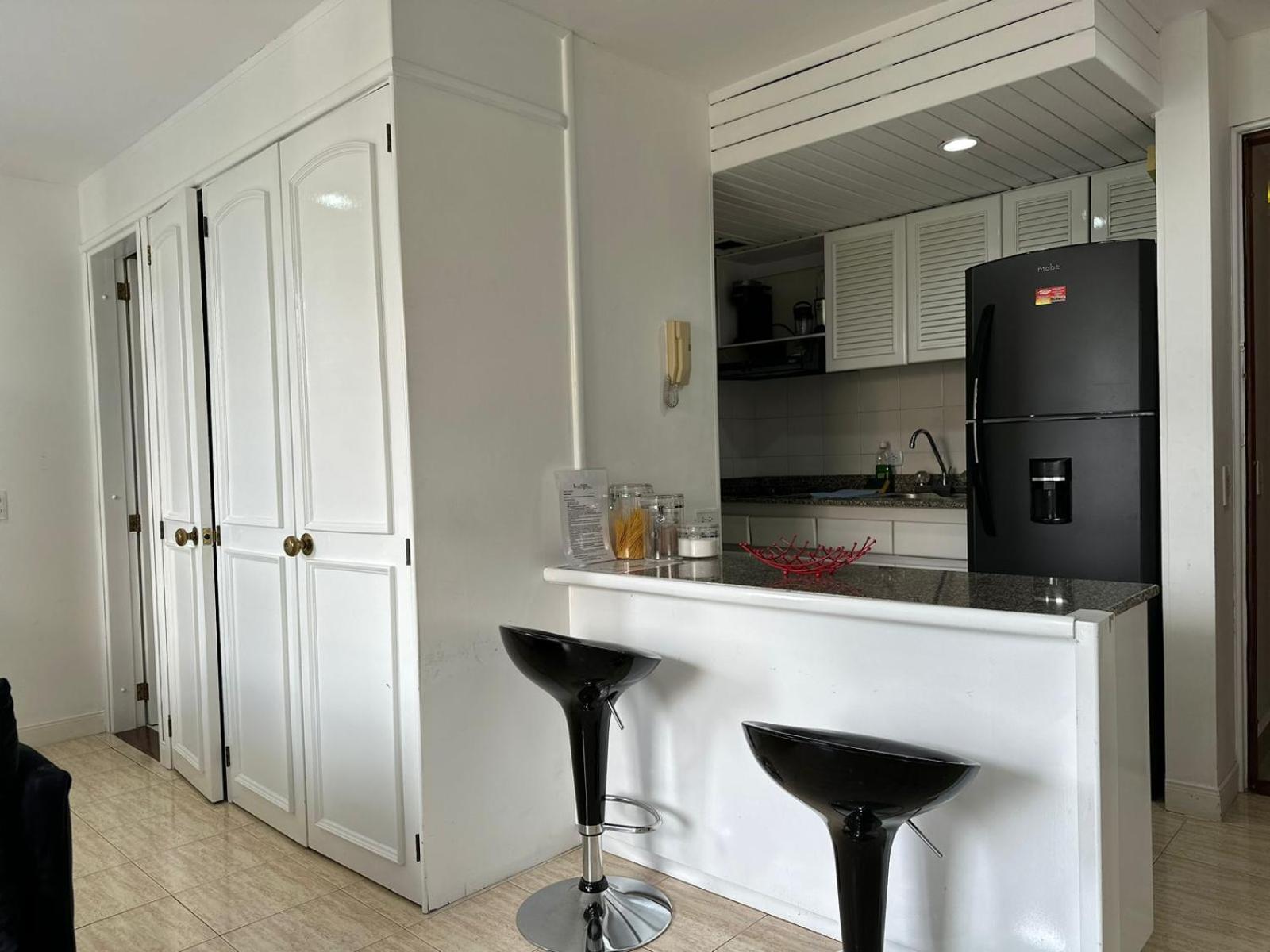 Apartasuitte La Provincia * Medellin