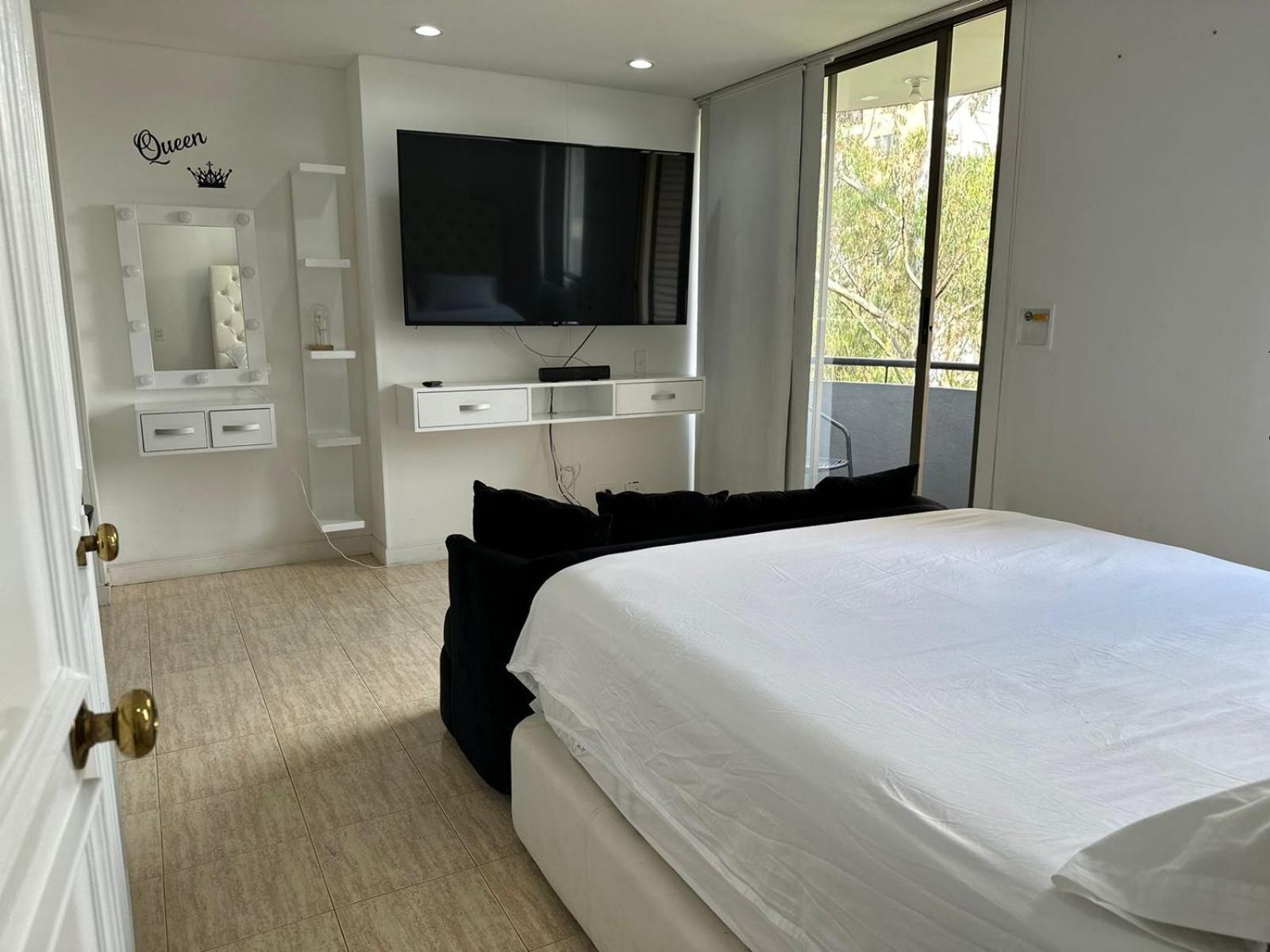 Apartasuitte La Provincia Medellin