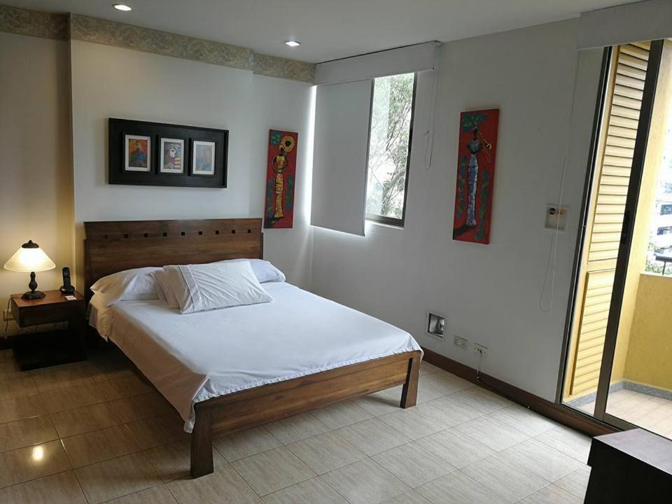 Apartment Apartasuitte La Provincia