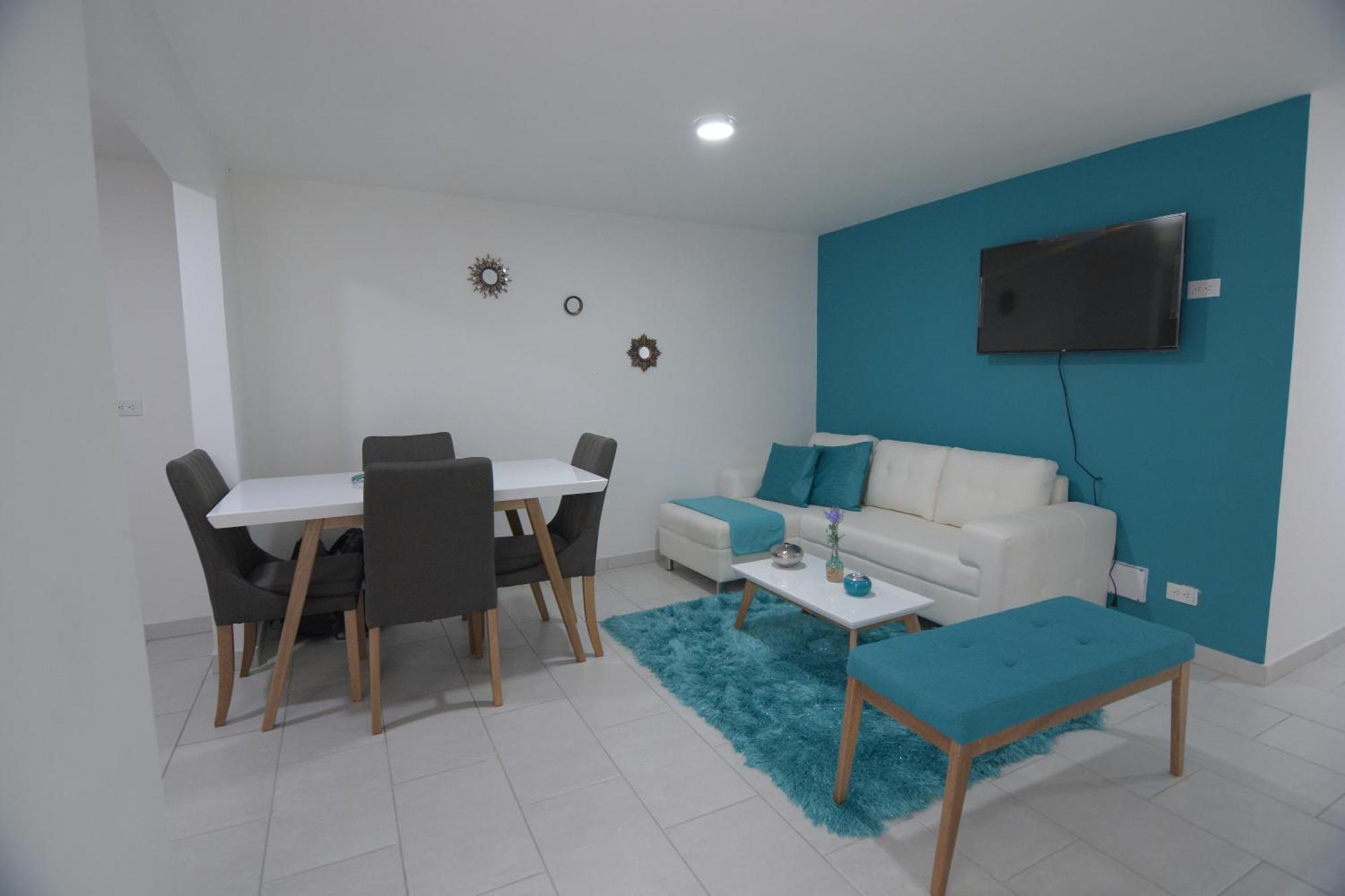 Apartamento Apartamentos Casa Margarita Medellín