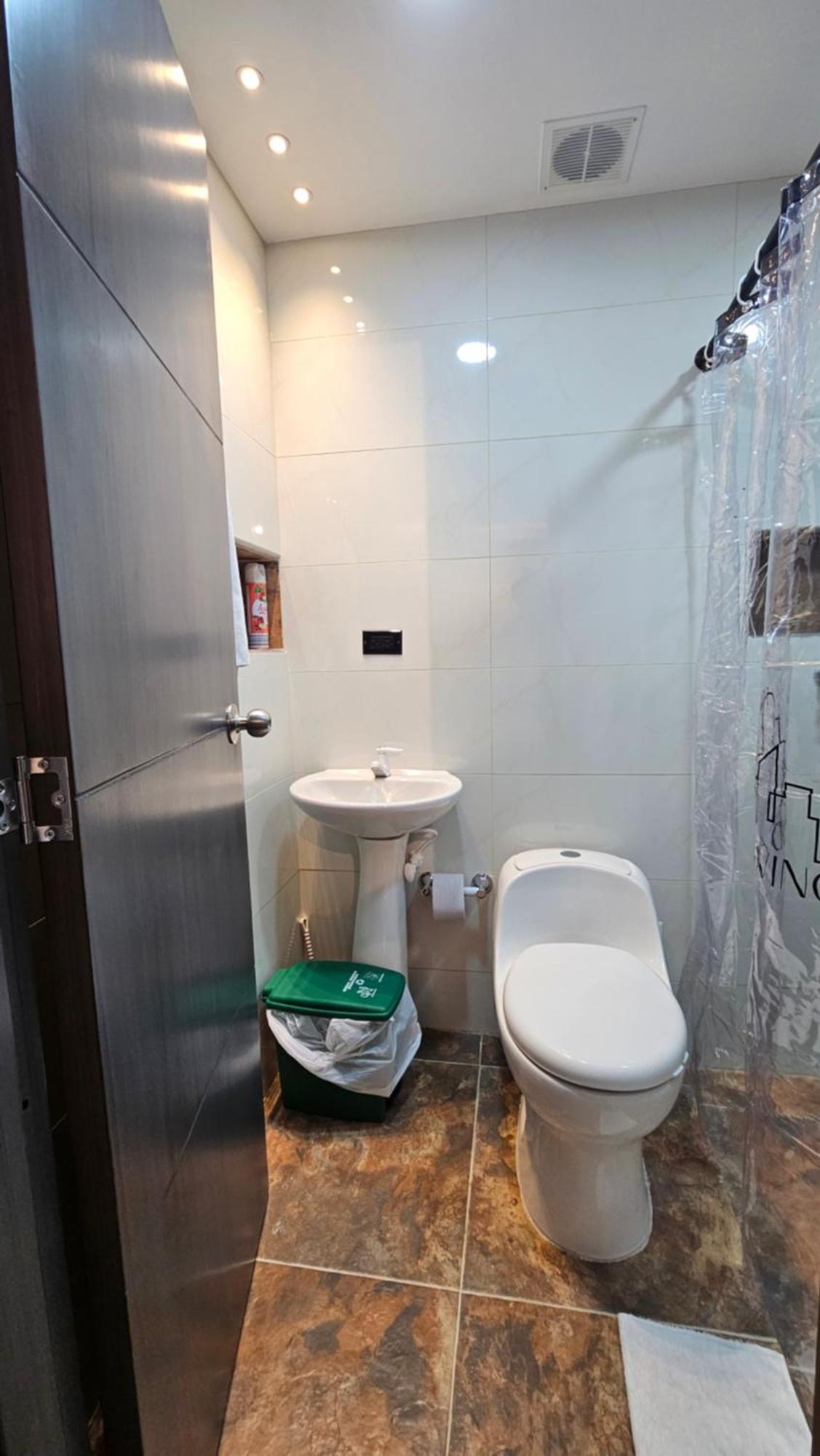 Andaliving Campo Valdes Apartamento