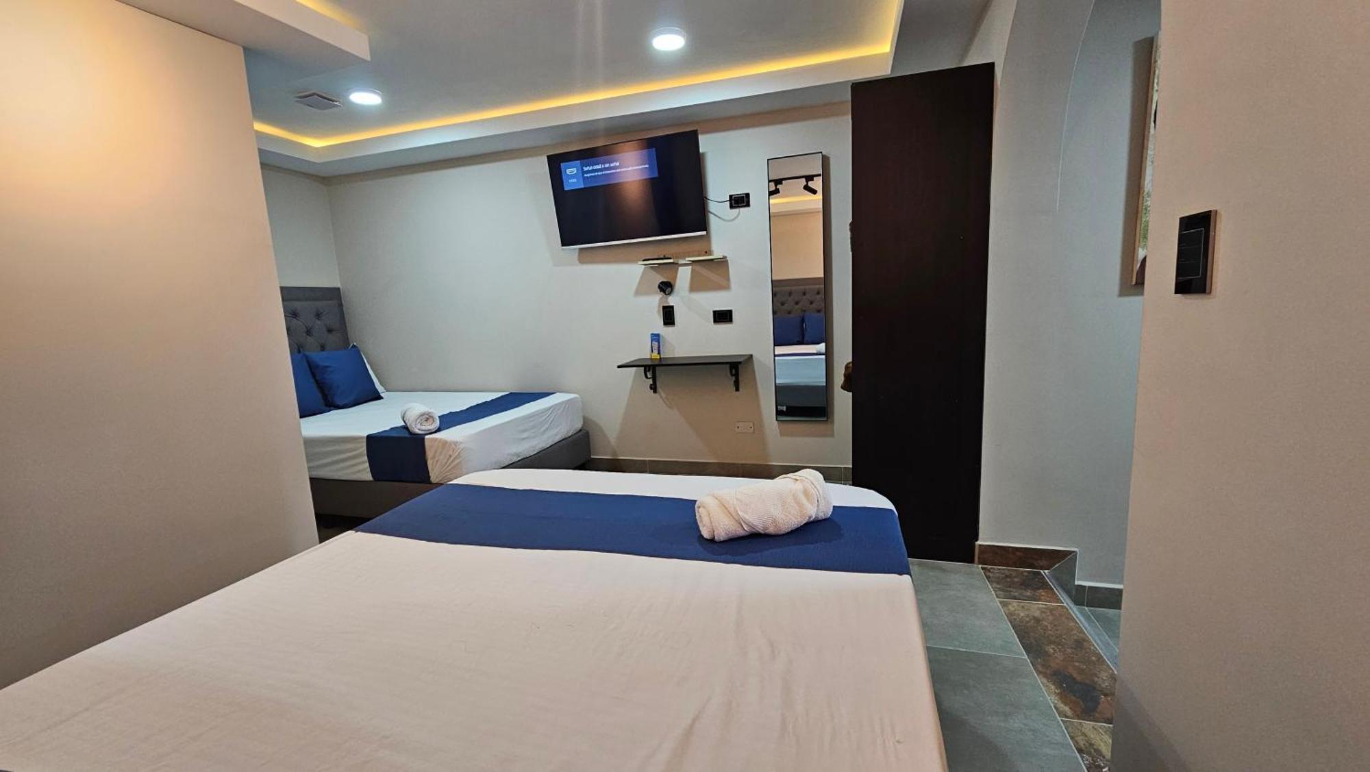 Andaliving Campo Valdes Apartamento *