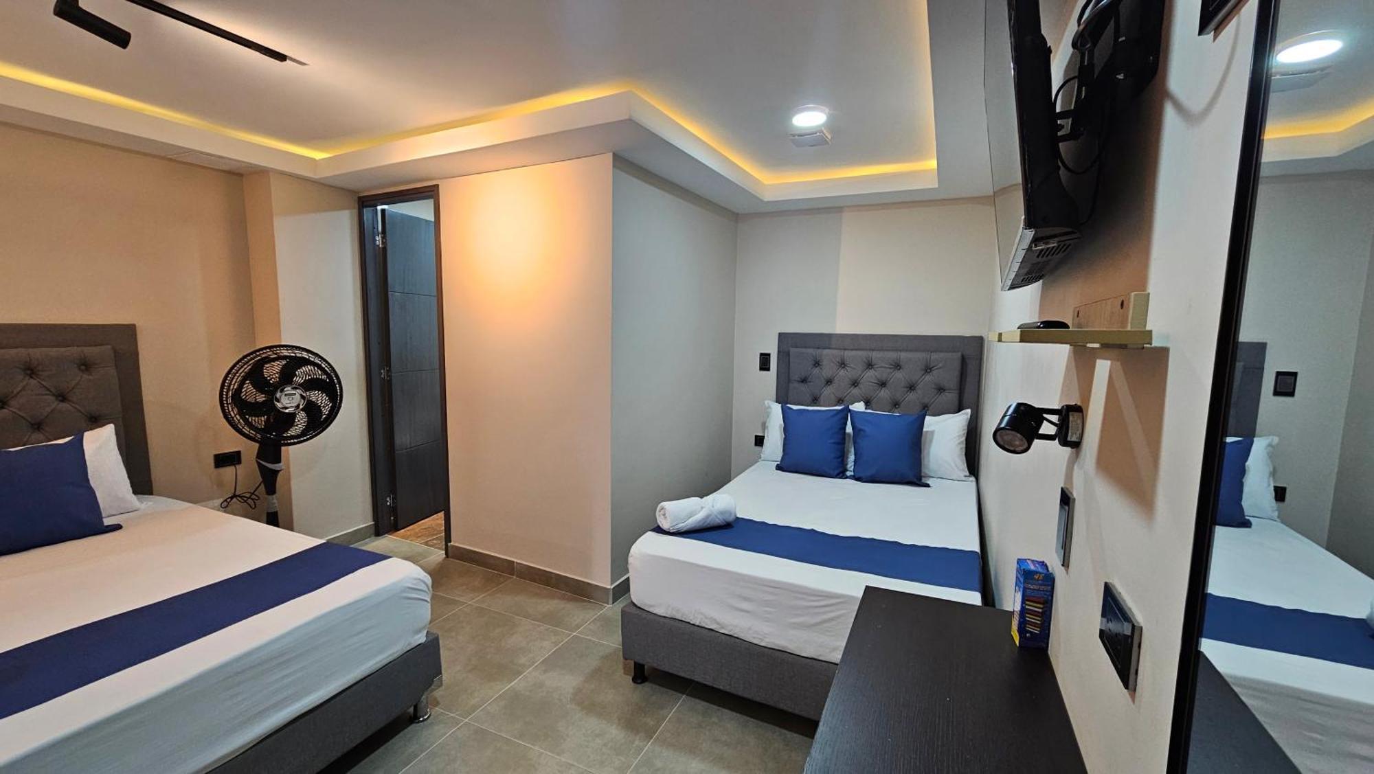 Andaliving Campo Valdes Apartamento Medellín