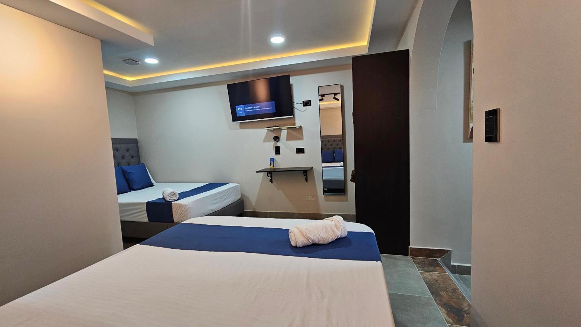 Andaliving Campo Valdes Apartamento Medellín