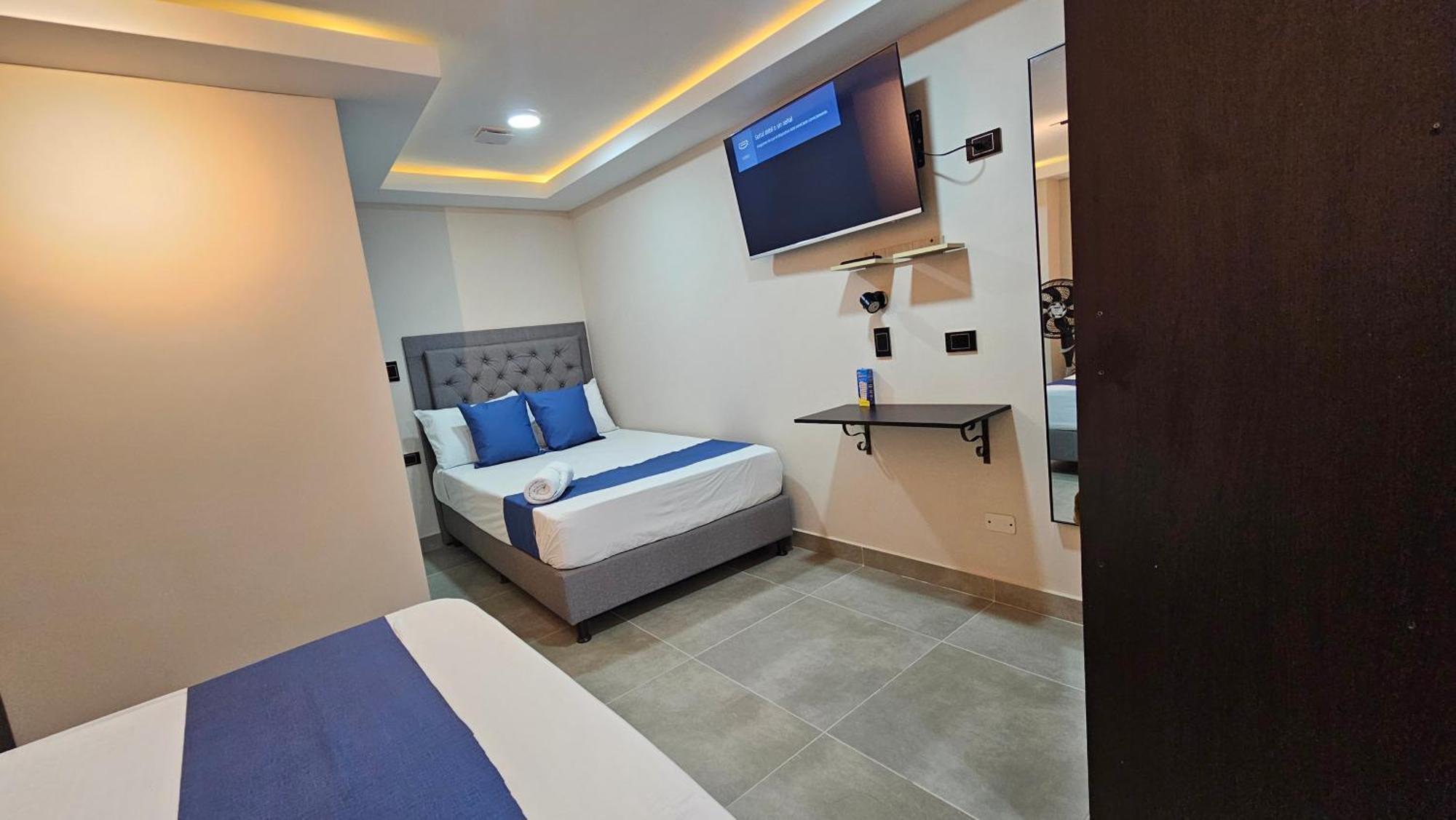Andaliving Campo Valdes Apartamento *