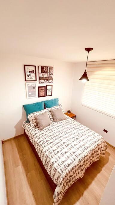 En Apartment