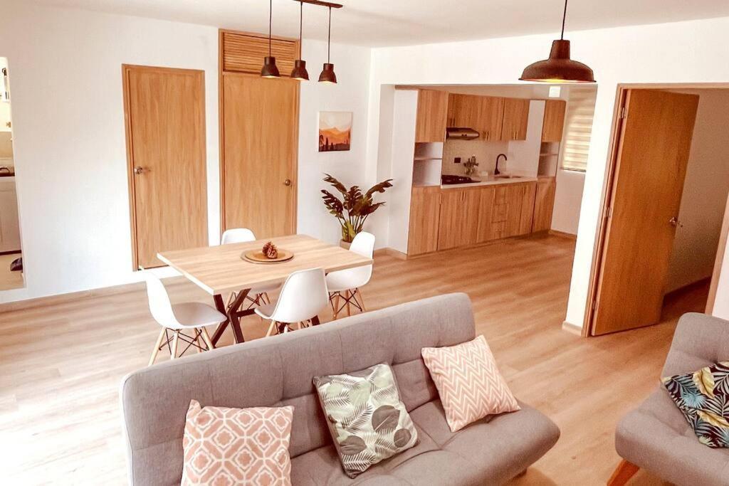 Apartment En *