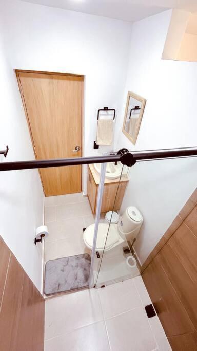 Apartment En Medellin