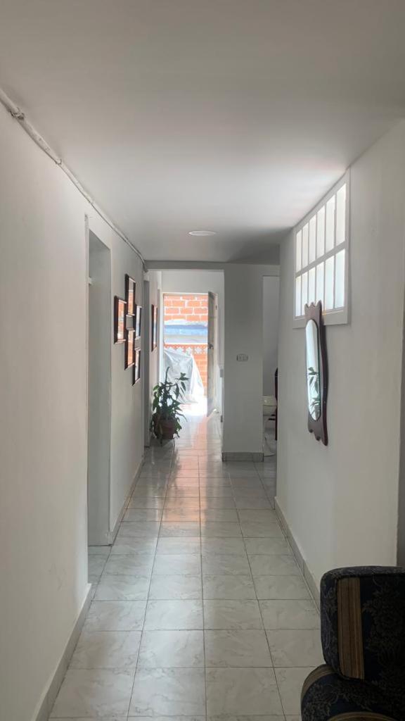 Casa Familiar- Turistica Manrique * Medellín