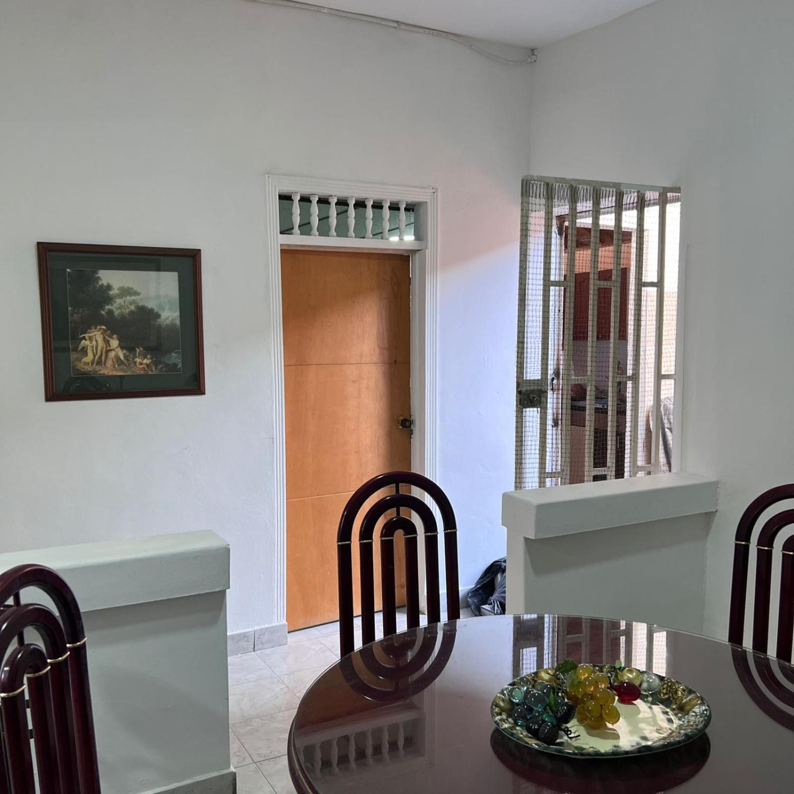 Casa Familiar- Turistica Manrique Сasa de vacaciones *