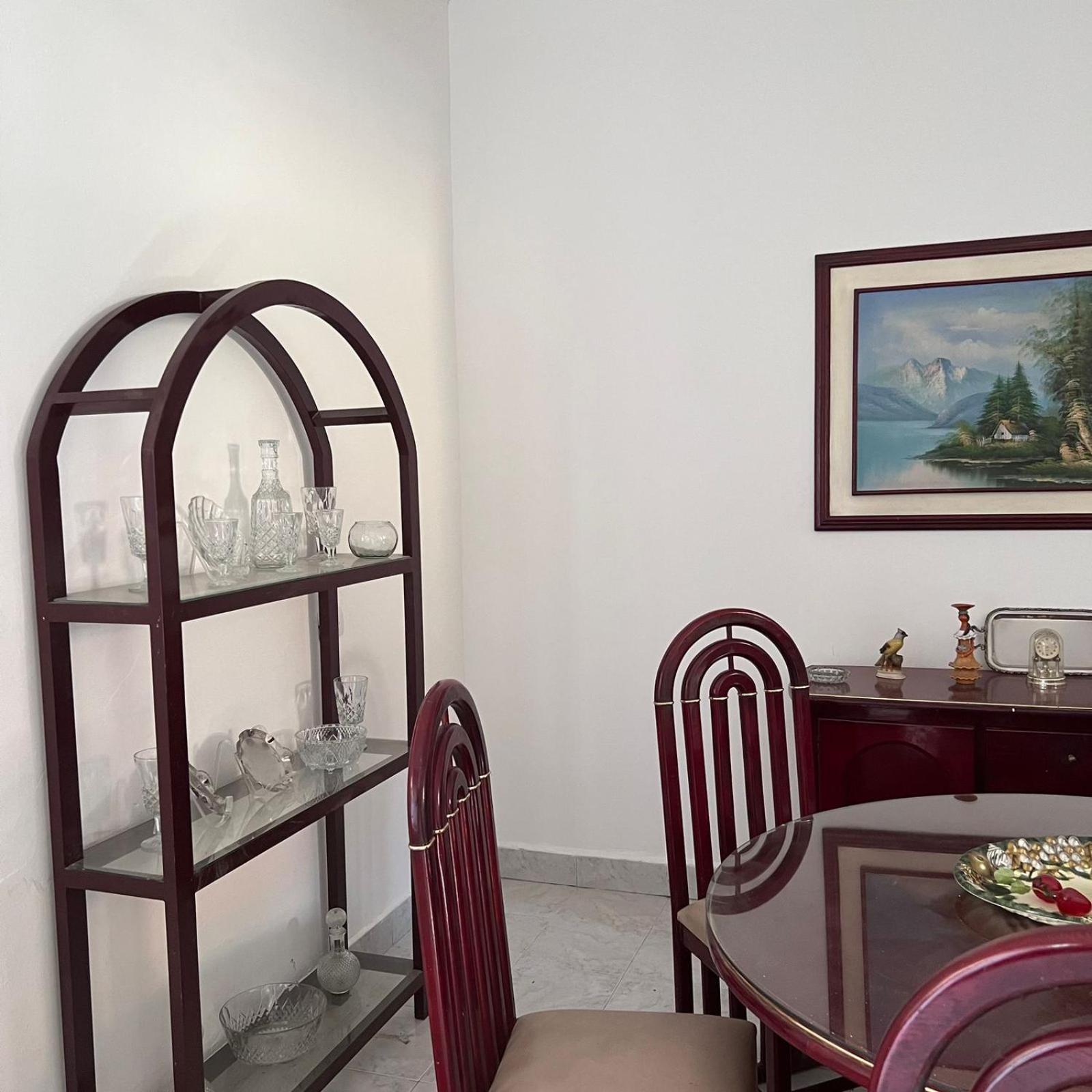 Сasa de vacaciones Casa Familiar- Turistica Manrique Medellín