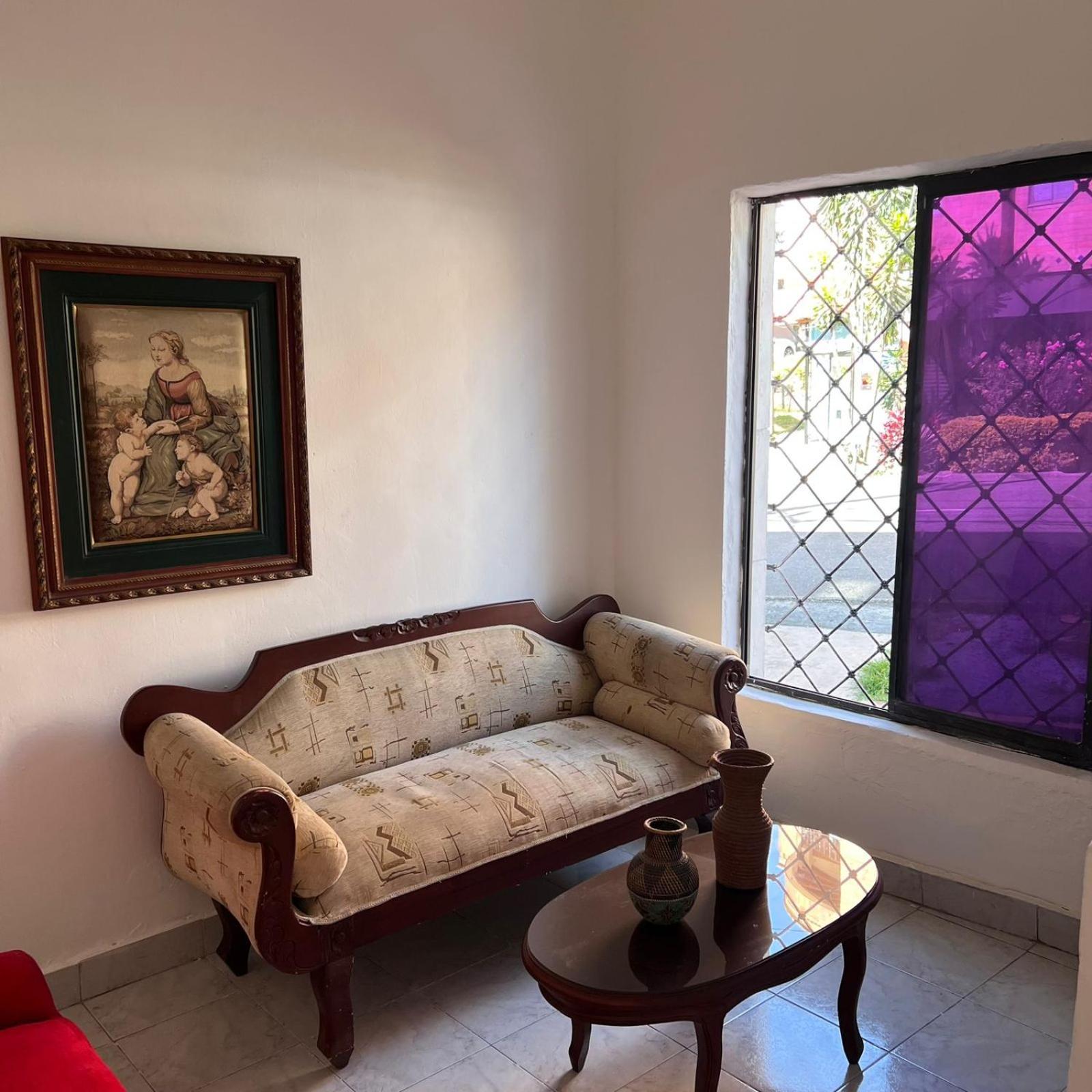 Casa Familiar- Turistica Manrique Сasa de vacaciones