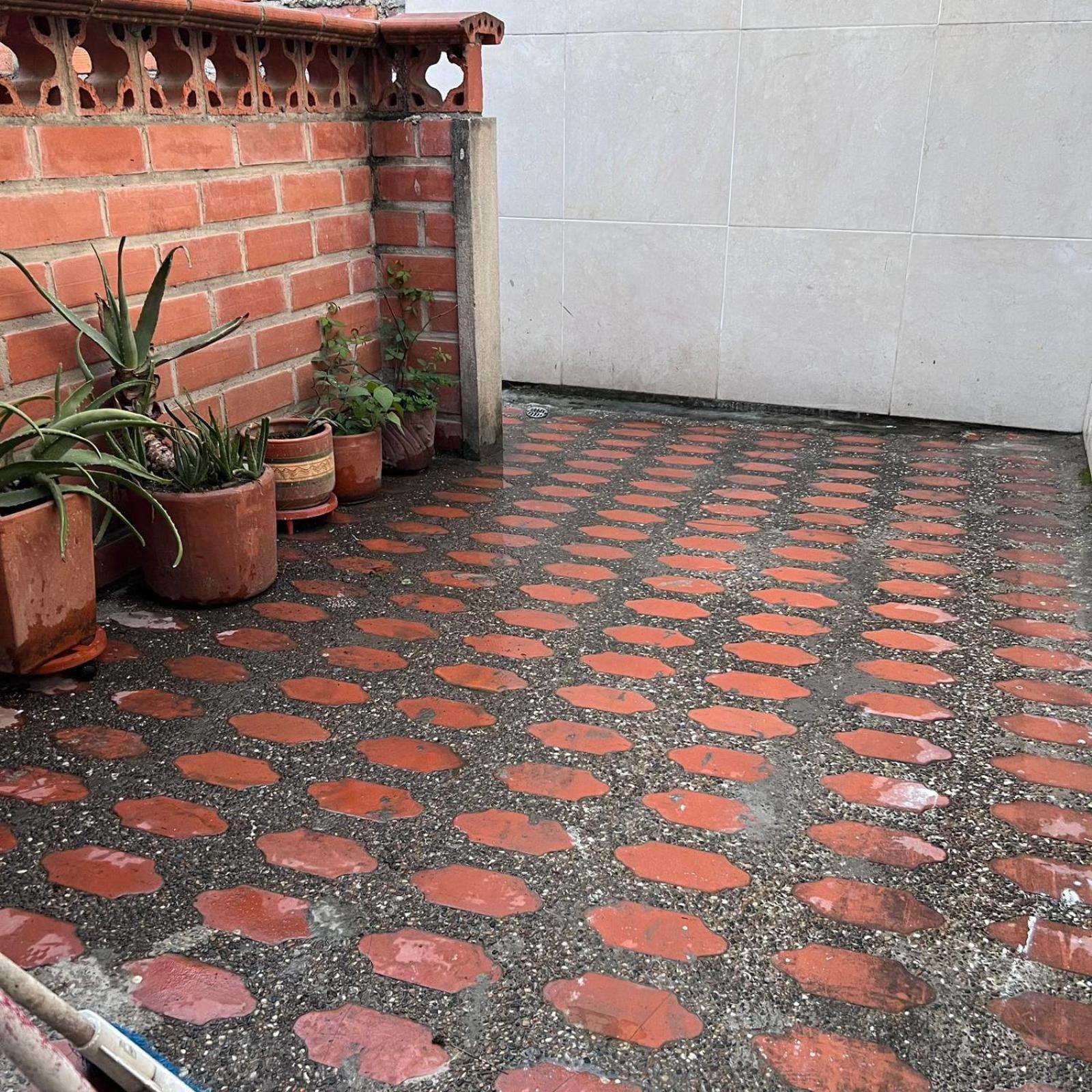 Сasa de vacaciones Casa Familiar- Turistica Manrique Medellín