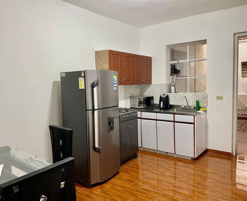 Apartamento Casa Laura