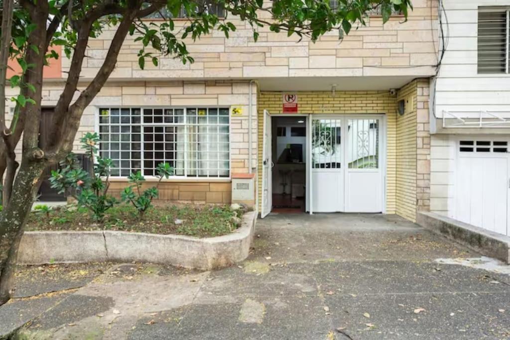Apartamento Casa Laura *