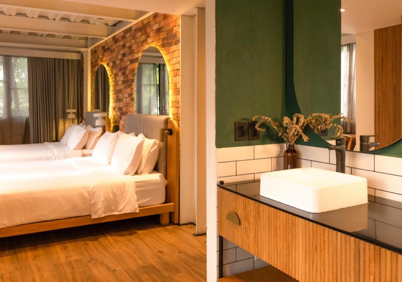 Nomada Origen Hotel Medellín