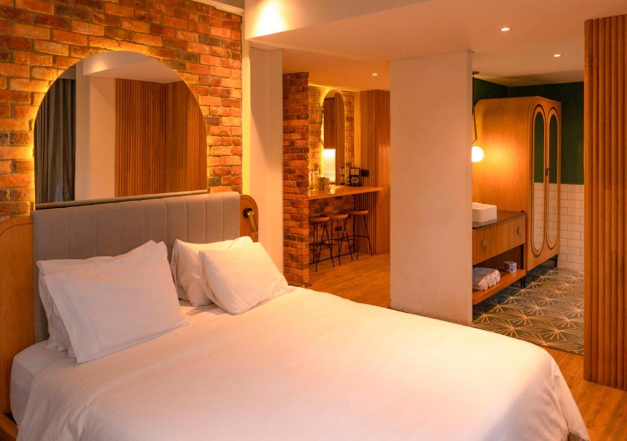 Nomada Origen Hotel Medellín