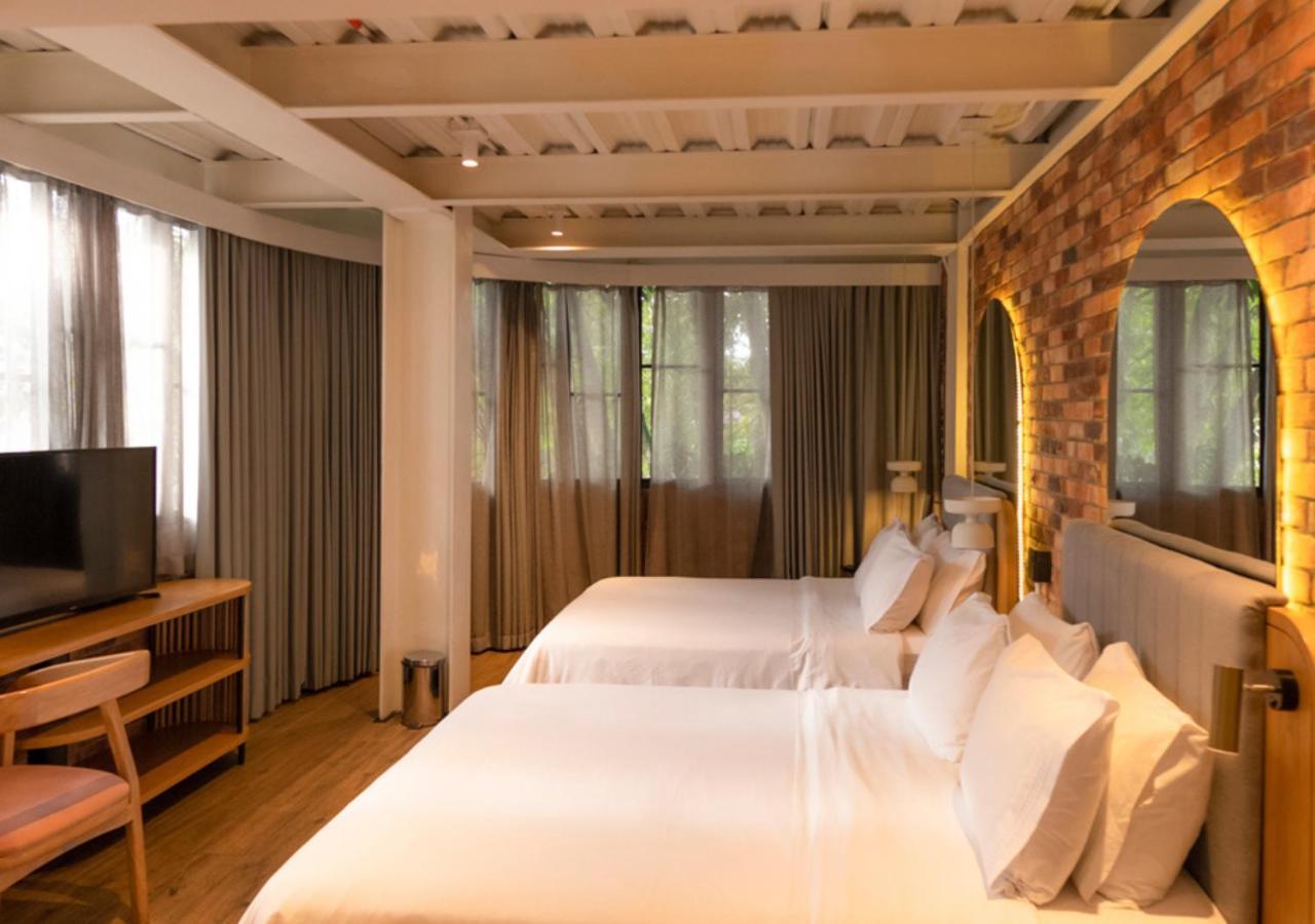 Nomada Origen Hotel 4*
