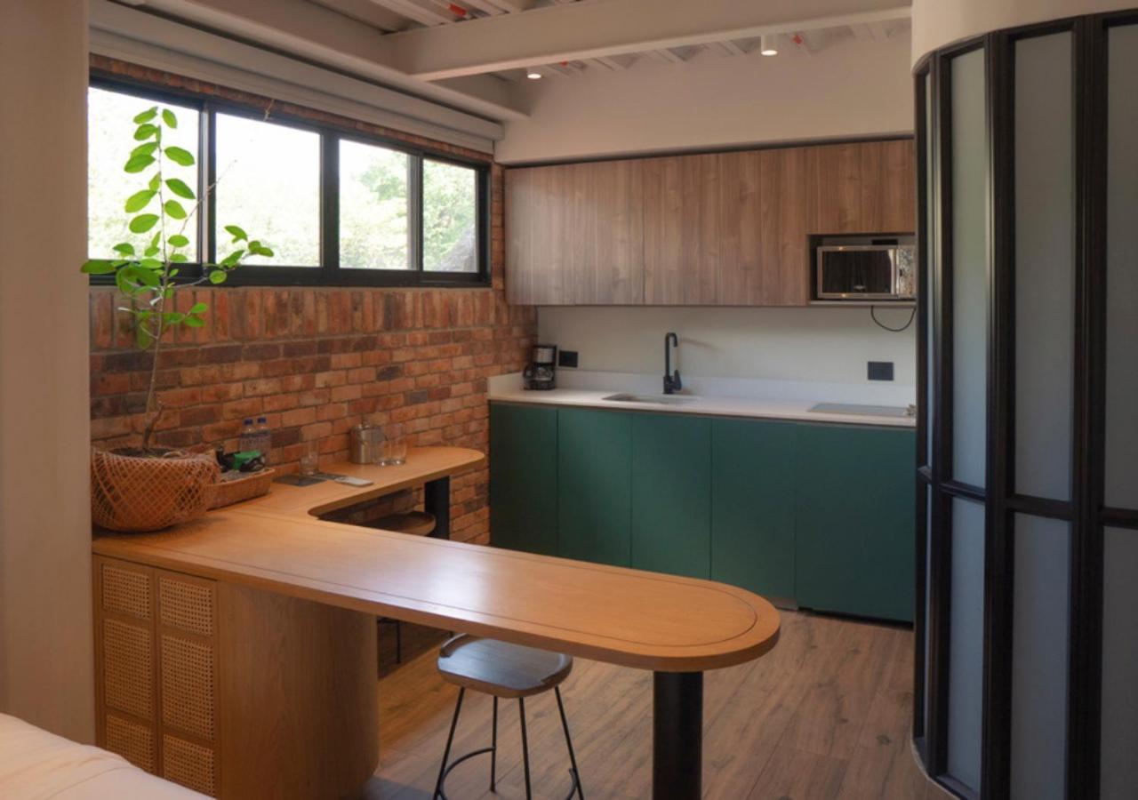 Nomada Origen 4* Medellín