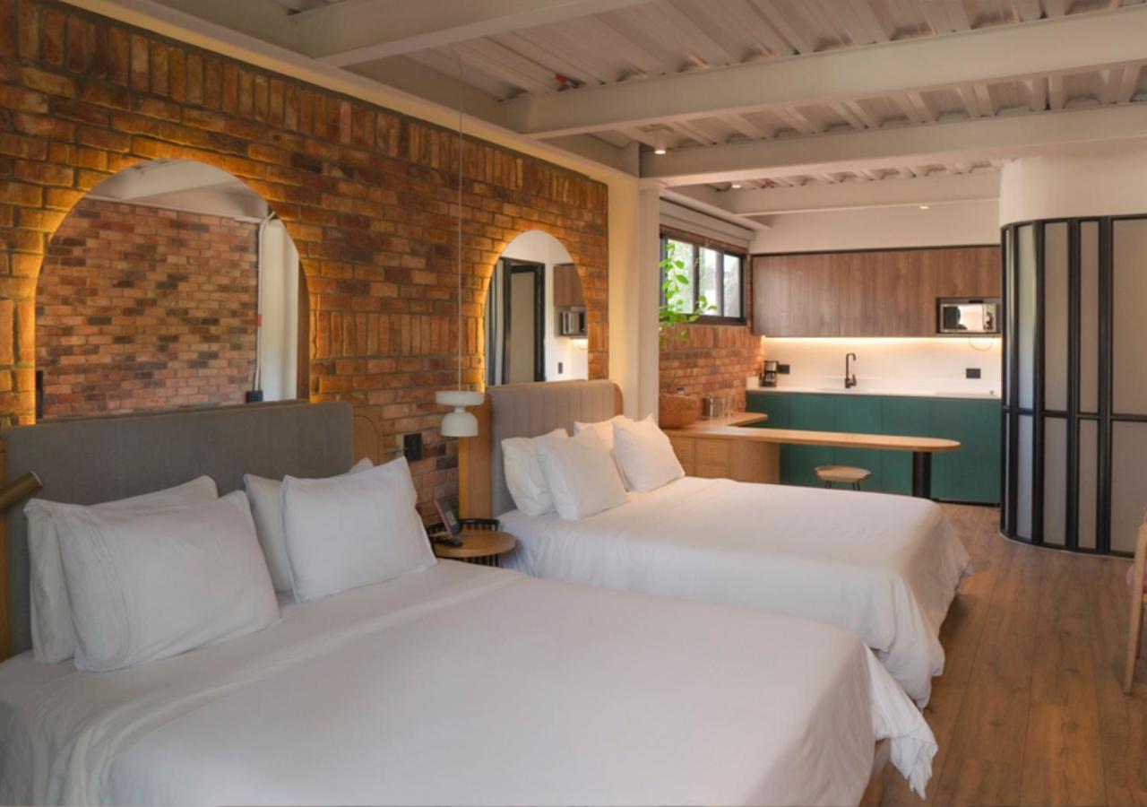 Nomada Origen 4* Medellín
