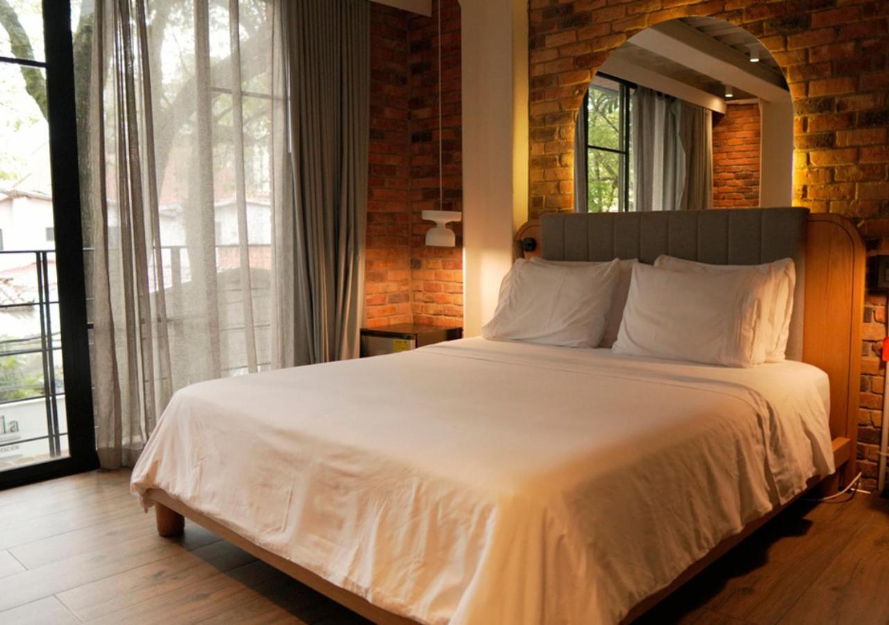 Nomada Origen Hotel Medellín