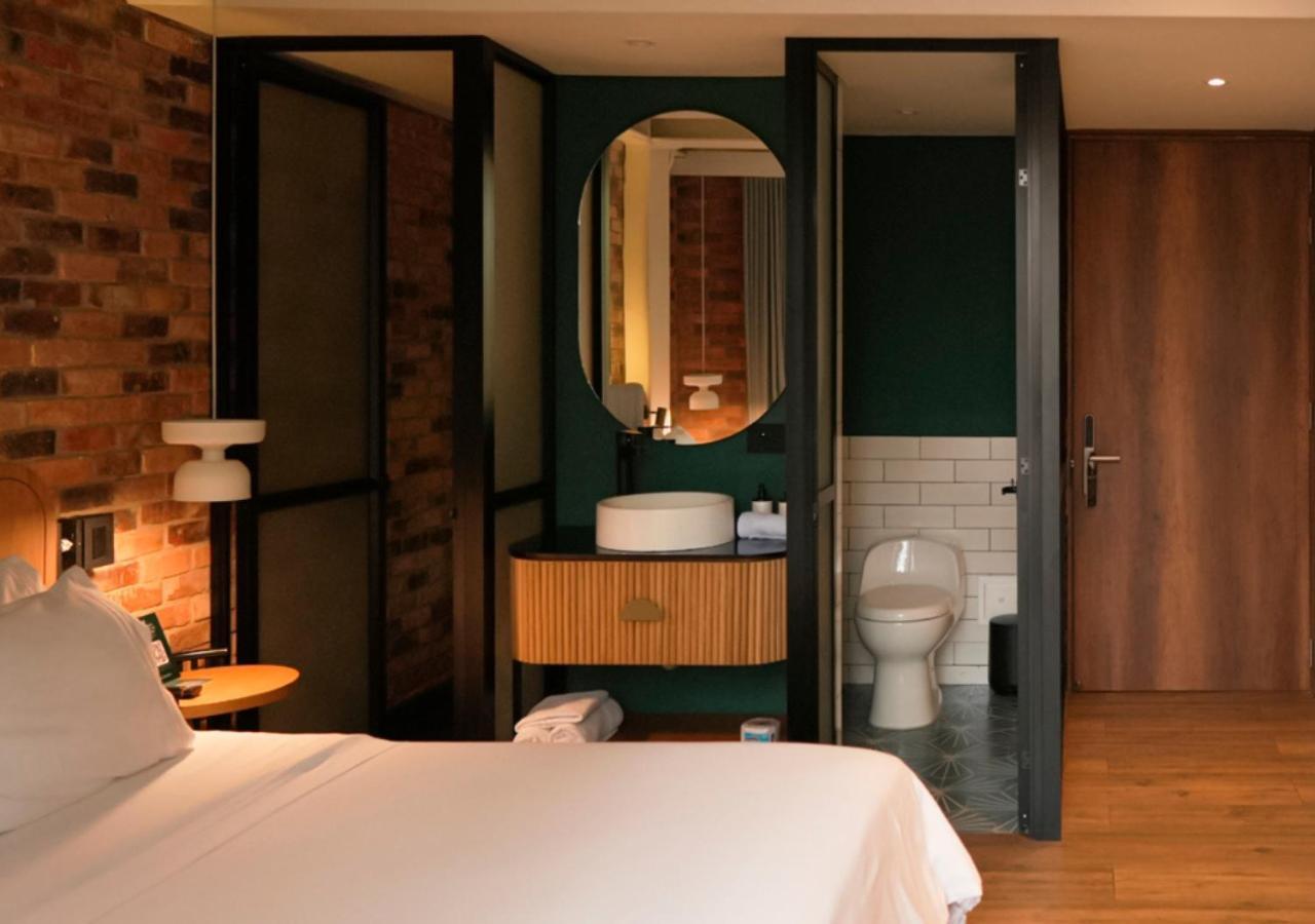 Hotel Nomada Origen Medellín