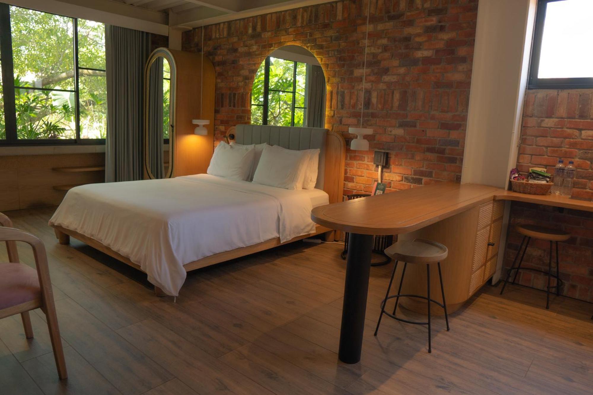 Hotel Nomada Origen 4*