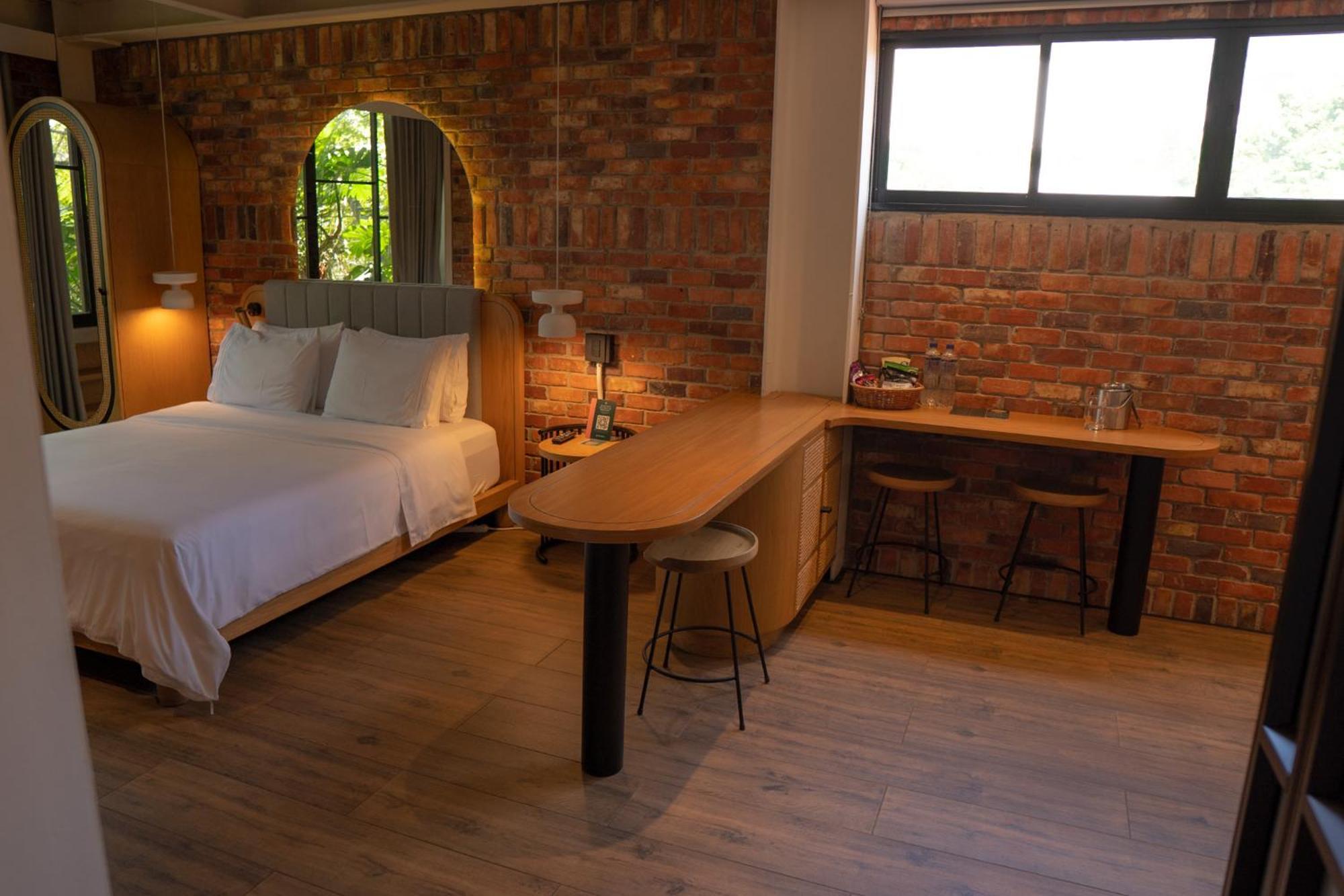 Hotel Nomada Origen 4*