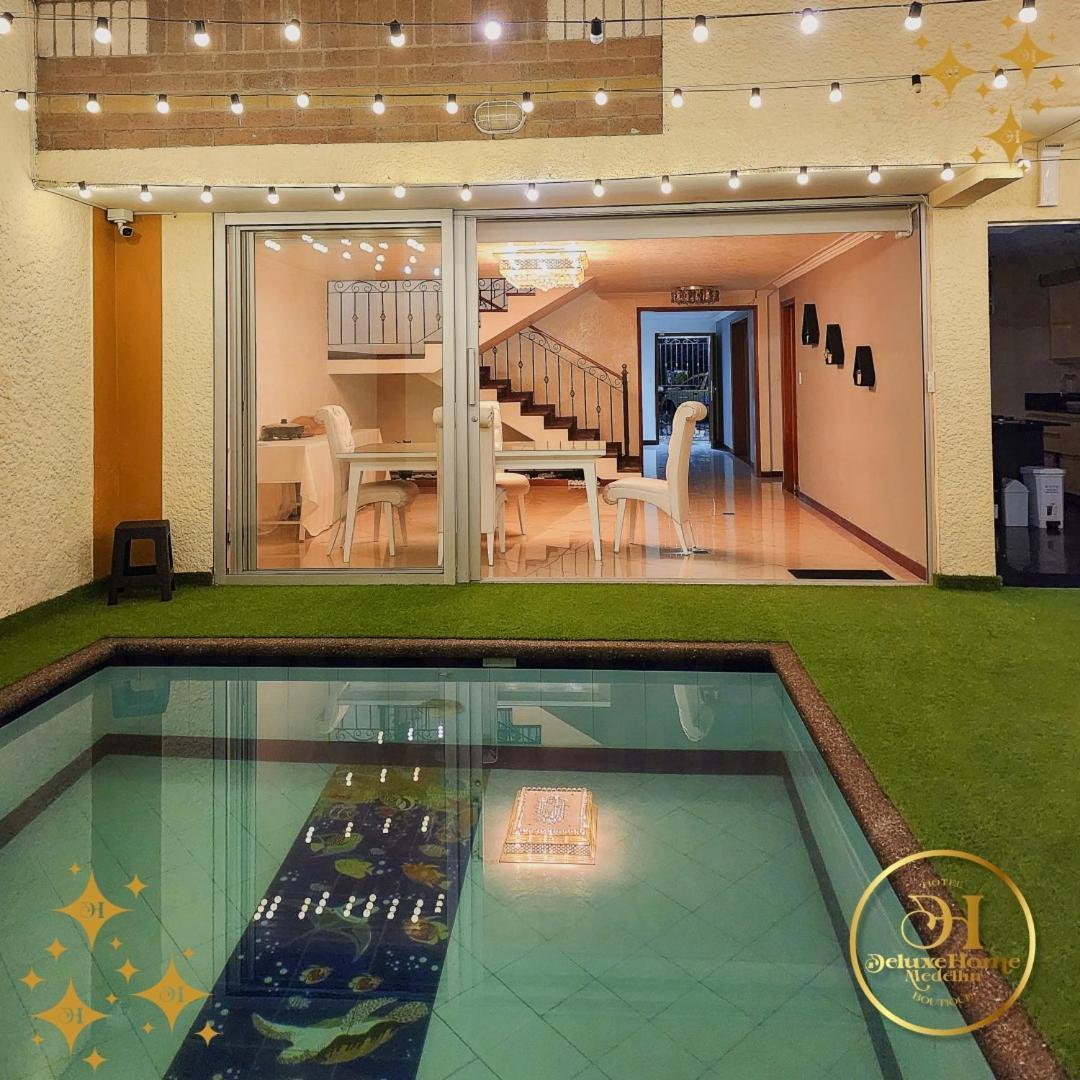Boutique Deluxe Medellín
