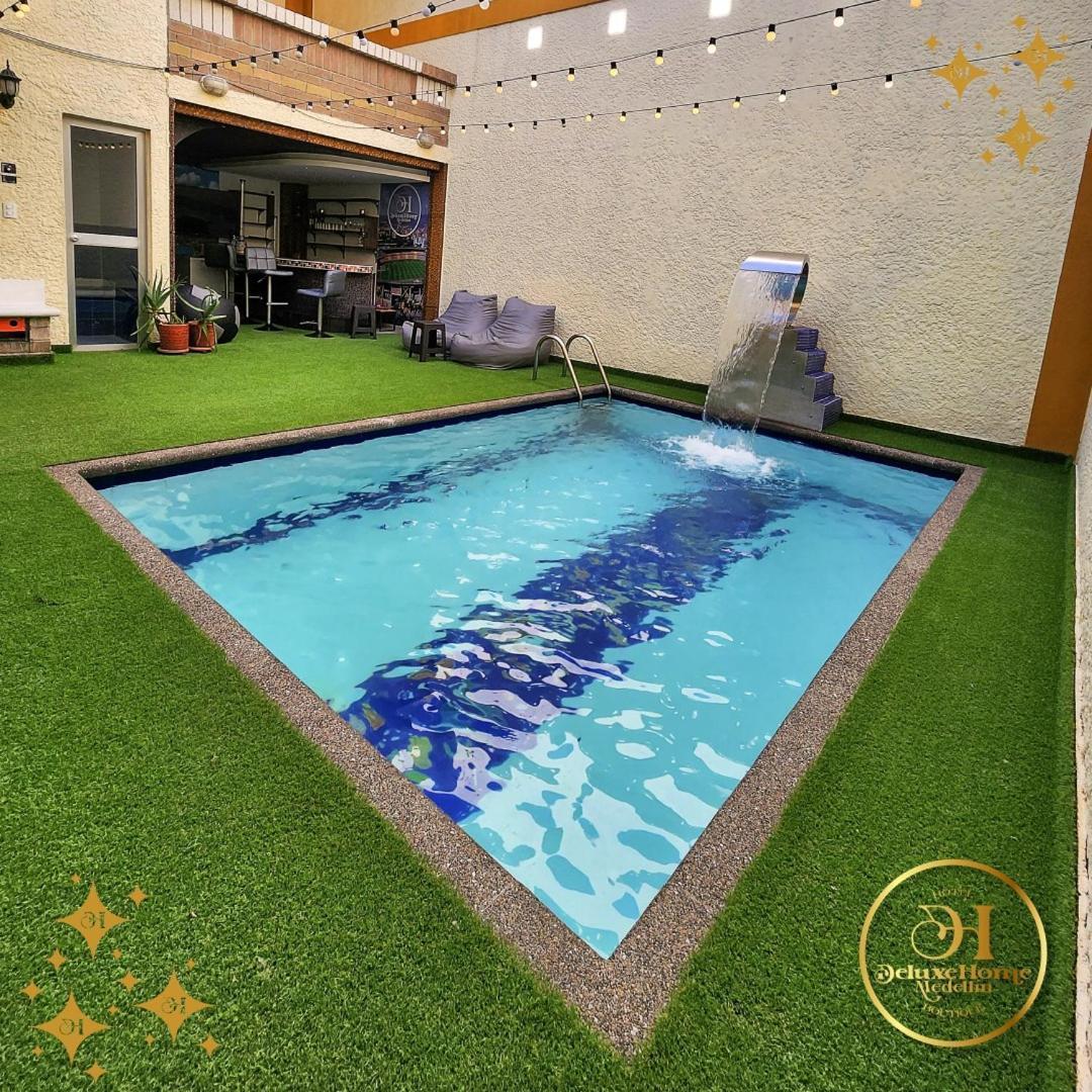 Boutique Deluxe * Medellín