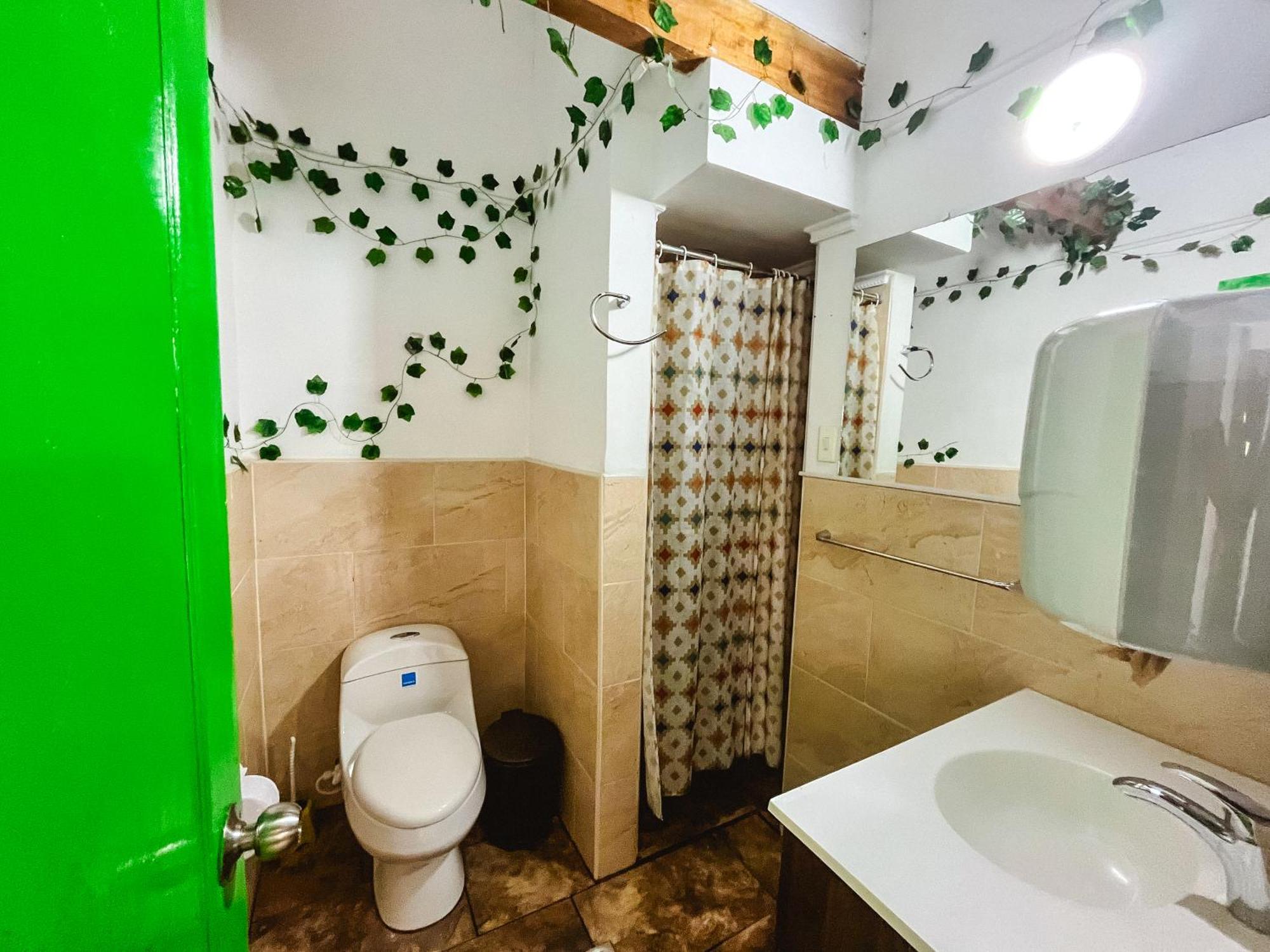 Casa Guadalupe Laureles Guest house