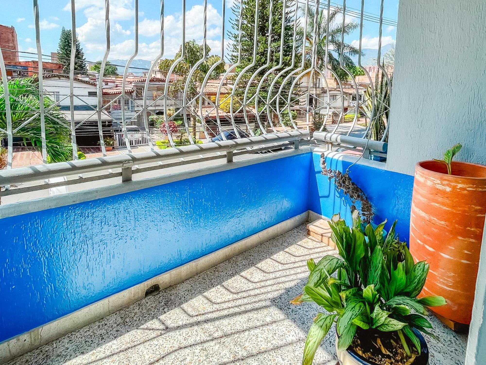 Guest house Casa Guadalupe Laureles