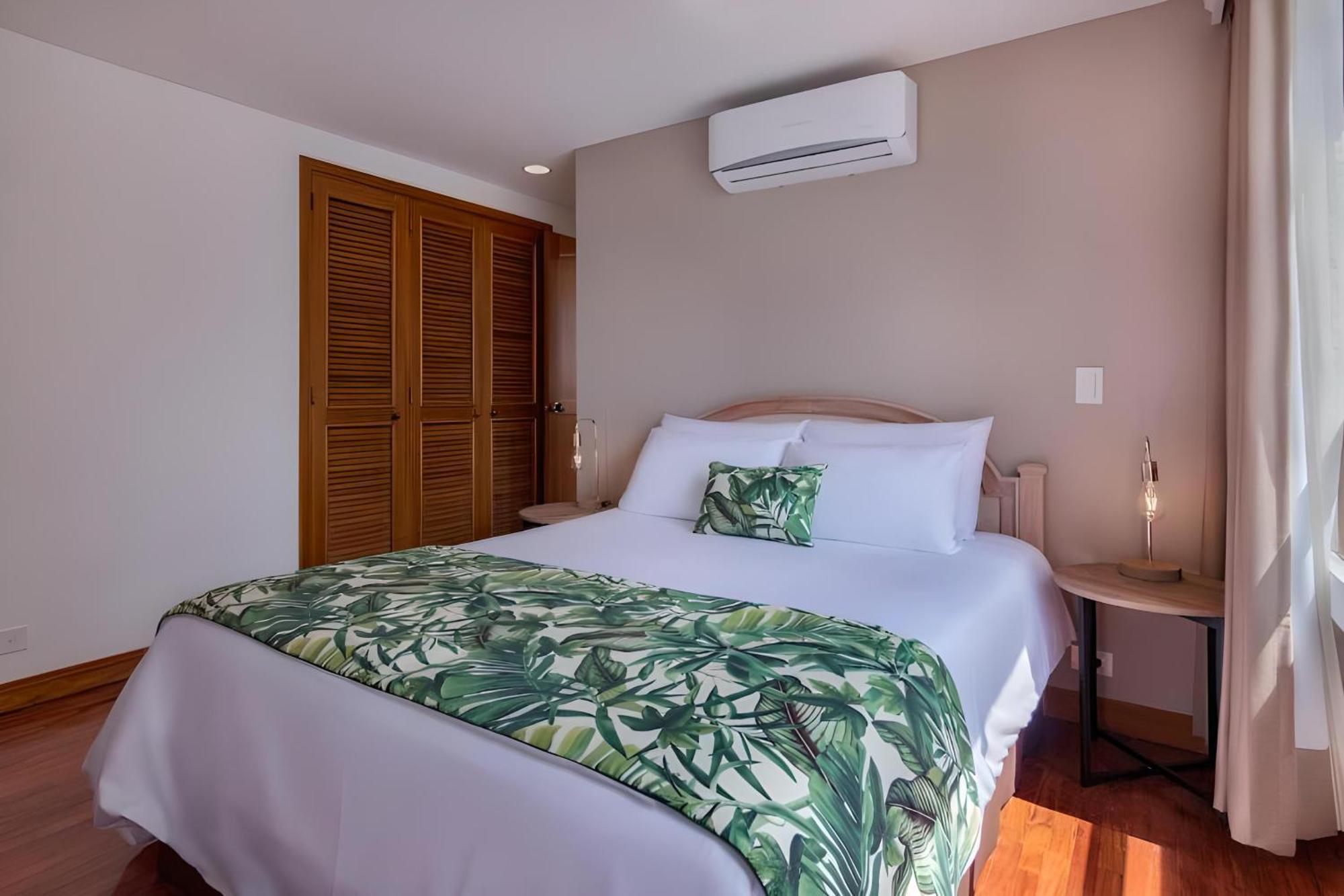 Alcazar De Oviedo By Ee Apartahotel Medellín