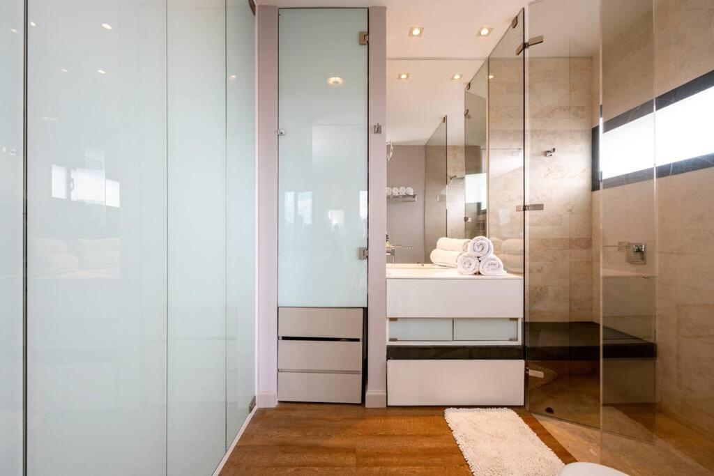 Energy Living - Ultimate In Apartamento