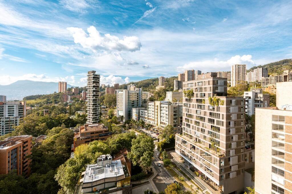 Apartamento Energy Living - Ultimate In