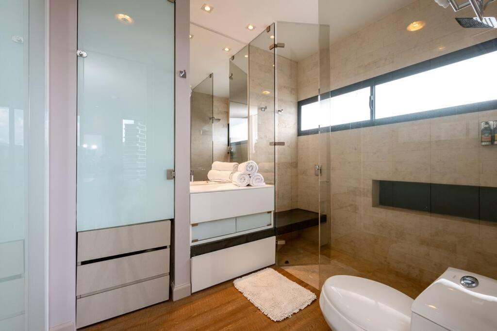 Apartamento Energy Living - Ultimate In *