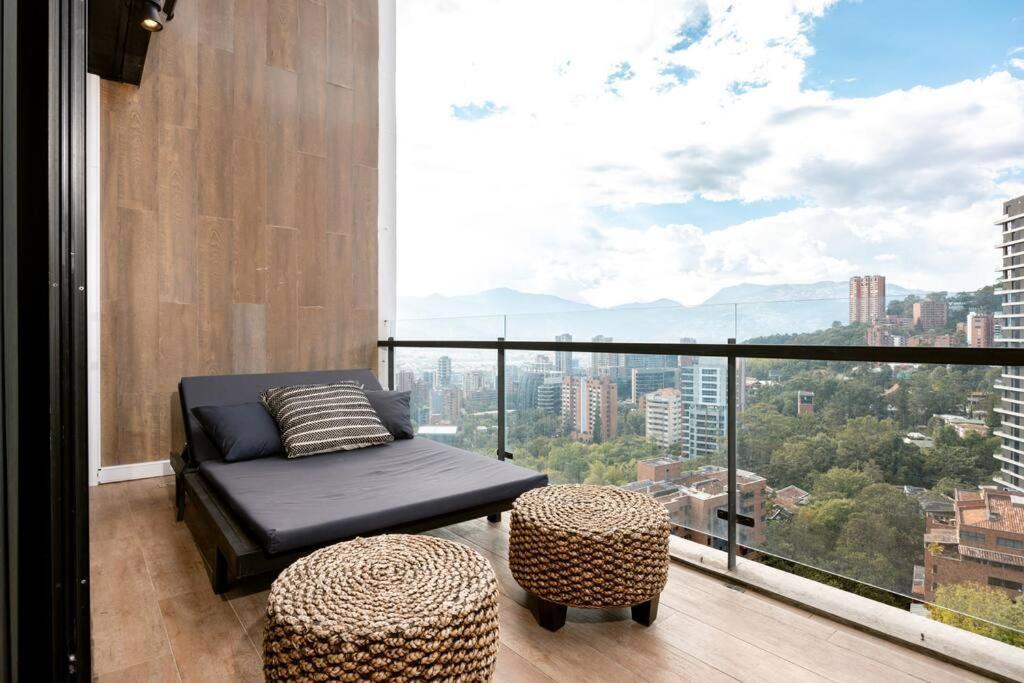 Apartamento Energy Living - Ultimate In Medellín