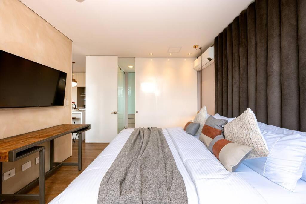 Energy Living - Ultimate In Apartamento