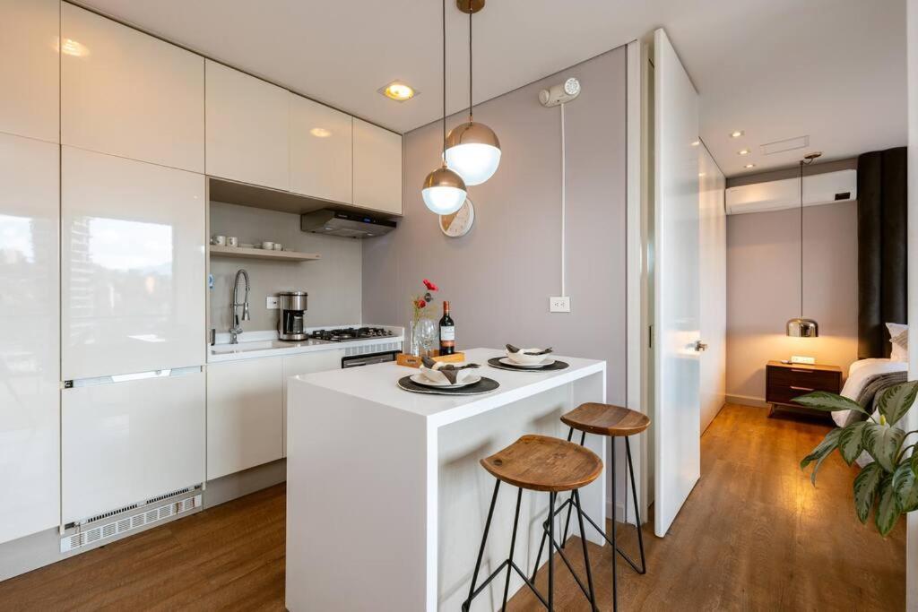 Energy Living - Ultimate In Apartamento