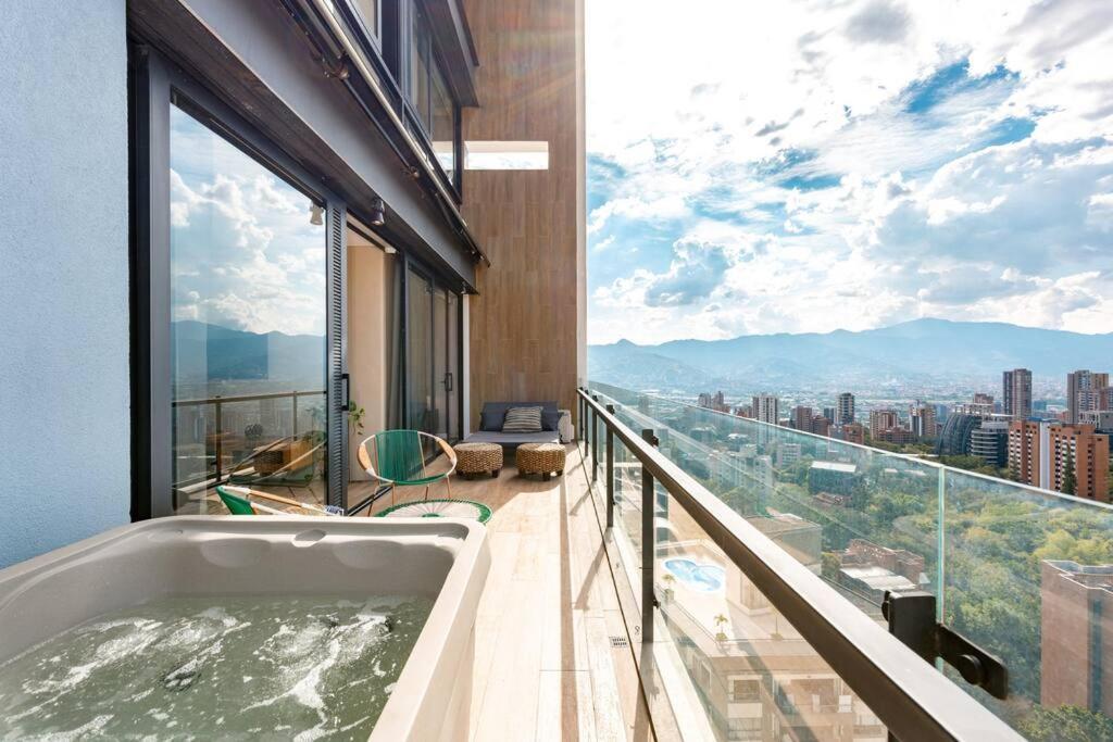 Apartamento Energy Living - Ultimate In *