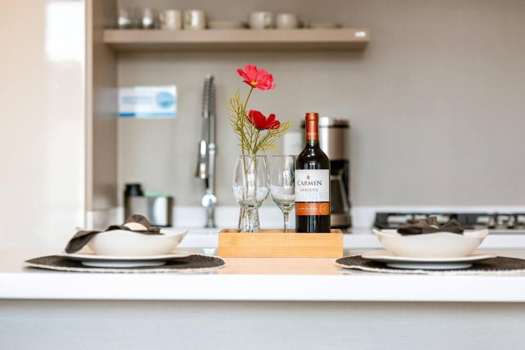 Energy Living - Ultimate In Apartamento